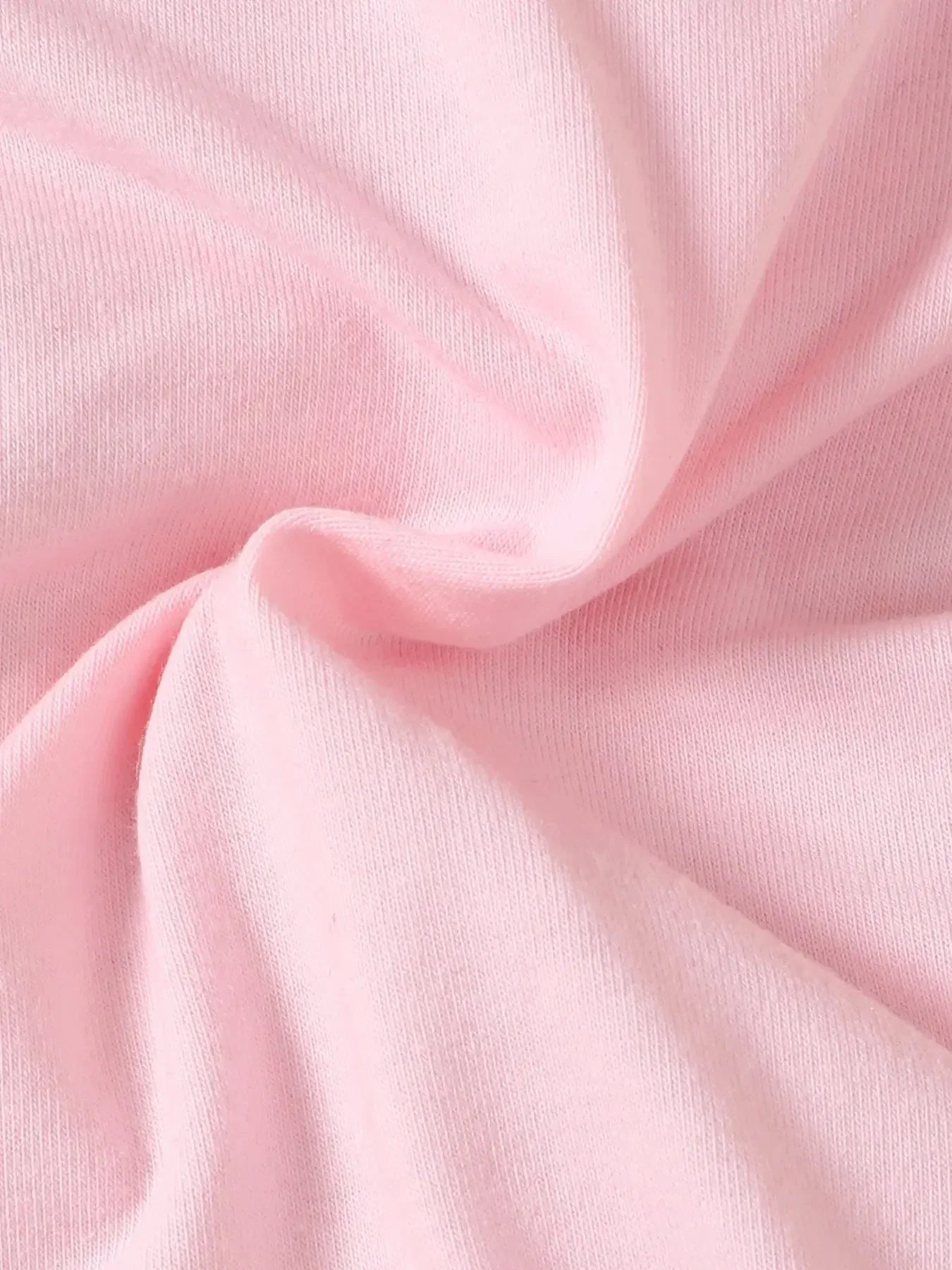 Baby Girls Ruffled Mesh Bodysuit and Skirt Set โ Two-Piece Infant Outfit for Newborns & Toddlers - Kidohop