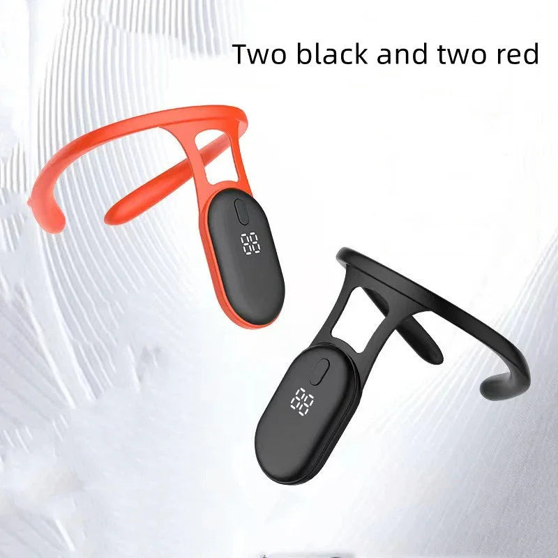 Smart Posture Corrector Device-Specially Designed For Kids & Children Real-Time Slouch Reminder - Kidohop