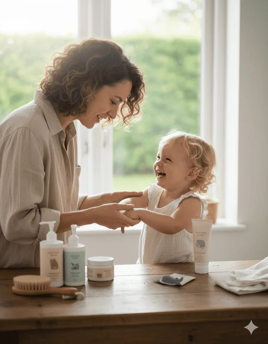 Beauty & Personal Care - Kidohop