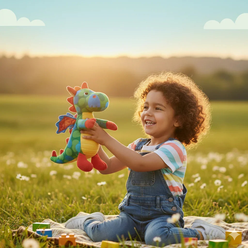 Toys & Learning - Kidohop