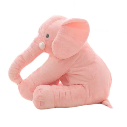 Elephant Doll Pillow Baby Comfort Sleep With - Kidohop