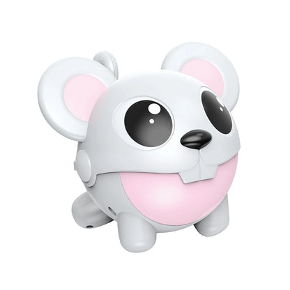 Automatic Cute Bubble Machine Soap Bubble Blower Outdoor Kids Electric Bubble Blowing Toy For Kids - Kidohop