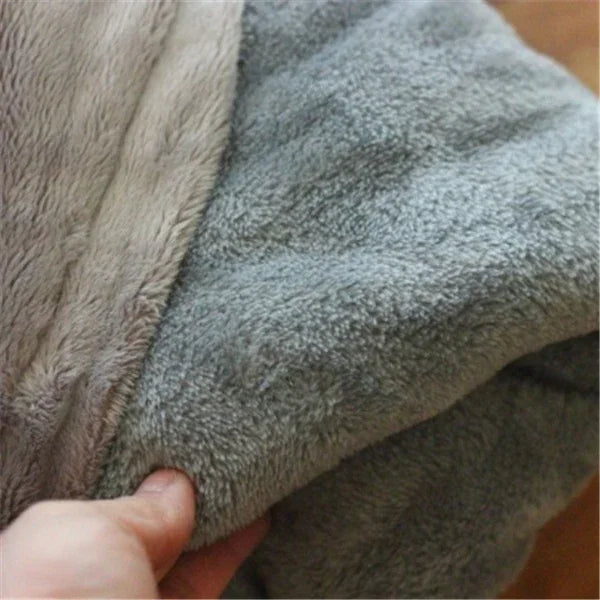 Elephant Doll Pillow Baby Comfort Sleep With - Kidohop