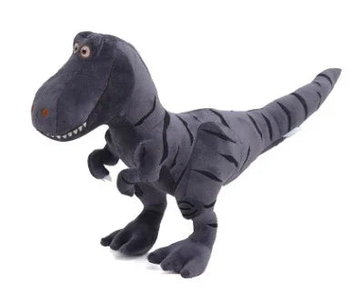 New Dinosaur Plush Toys Cartoon Tyrannosaurus Cute Stuffed Toy Dolls For Kids Children Birthday Gift - Kidohop