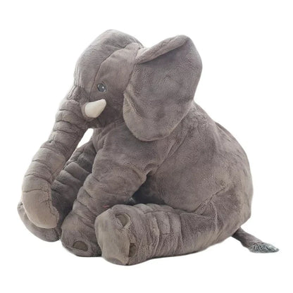 Elephant Doll Pillow Baby Comfort Sleep With - Kidohop