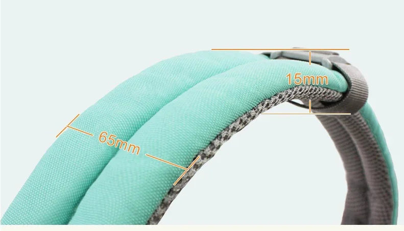 Multi-Functional Baby Waist Stool | Ergonomic Hip Seat Carrier for Infants & Toddlers | Adjustable Baby Carrier Belt - Kidohop