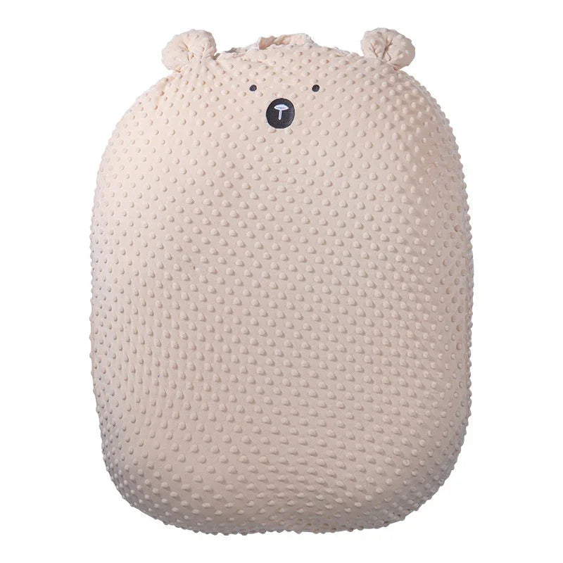 Baby Milk Spilt Prevent Slope Lying Sleep Ramp Mat Newborn Feeding Artifact Nursing Pillow - Kidohop