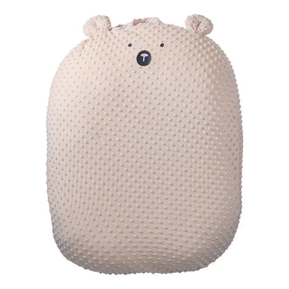 Baby Milk Spilt Prevent Slope Lying Sleep Ramp Mat Newborn Feeding Artifact Nursing Pillow - Kidohop