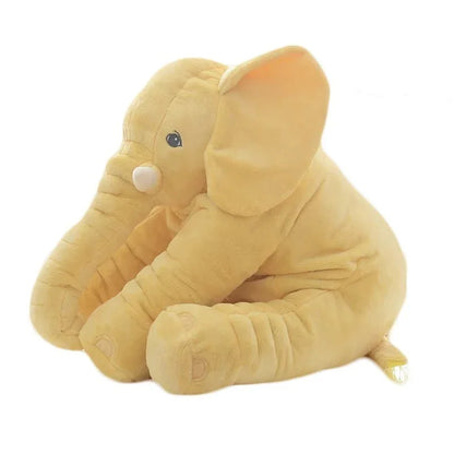 Elephant Doll Pillow Baby Comfort Sleep With - Kidohop