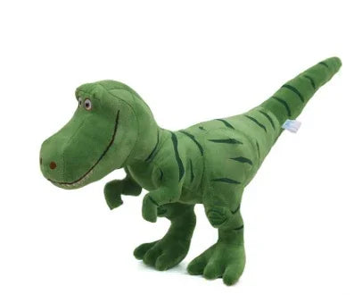 New Dinosaur Plush Toys Cartoon Tyrannosaurus Cute Stuffed Toy Dolls For Kids Children Birthday Gift - Kidohop