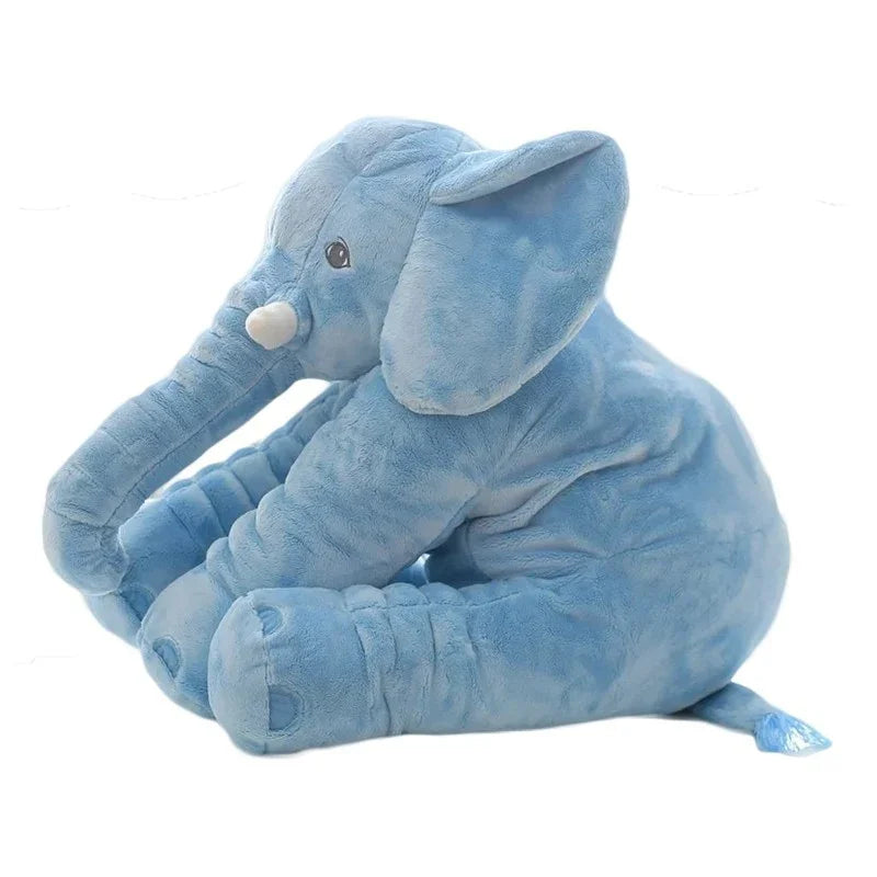 Elephant Doll Pillow Baby Comfort Sleep With - Kidohop