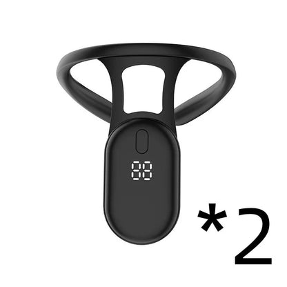 Smart Posture Corrector Device-Specially Designed For Kids & Children Real-Time Slouch Reminder - Kidohop