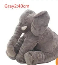 Elephant Doll Pillow Baby Comfort Sleep With - Kidohop