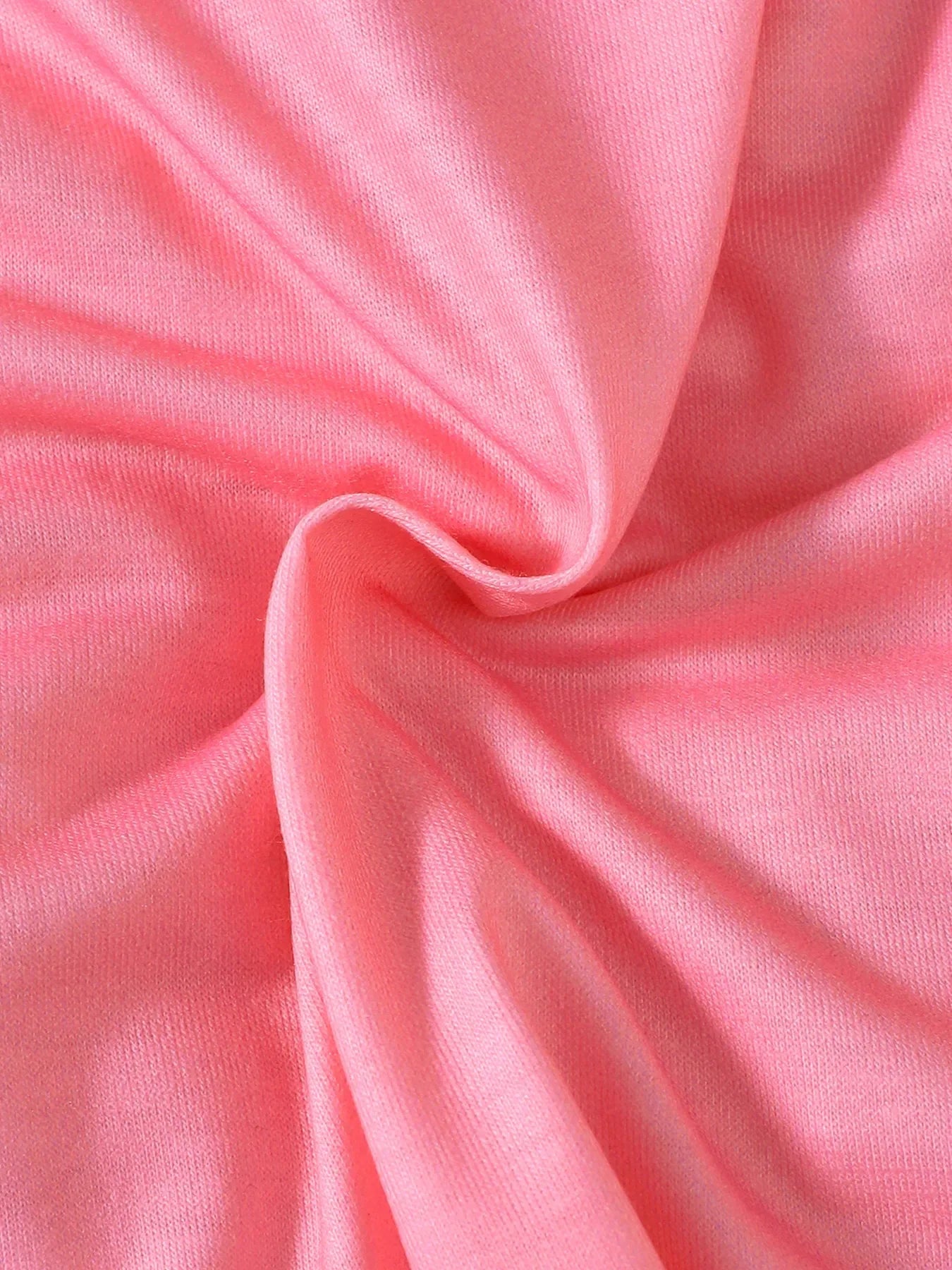 Baby Girls Ruffle Sleeve Top, Shorts & Headband 3-Piece Outfit Set – Letter Print Summer Clothes - Kidohop