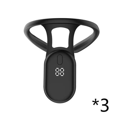 Smart Posture Corrector Device-Specially Designed For Kids & Children Real-Time Slouch Reminder - Kidohop