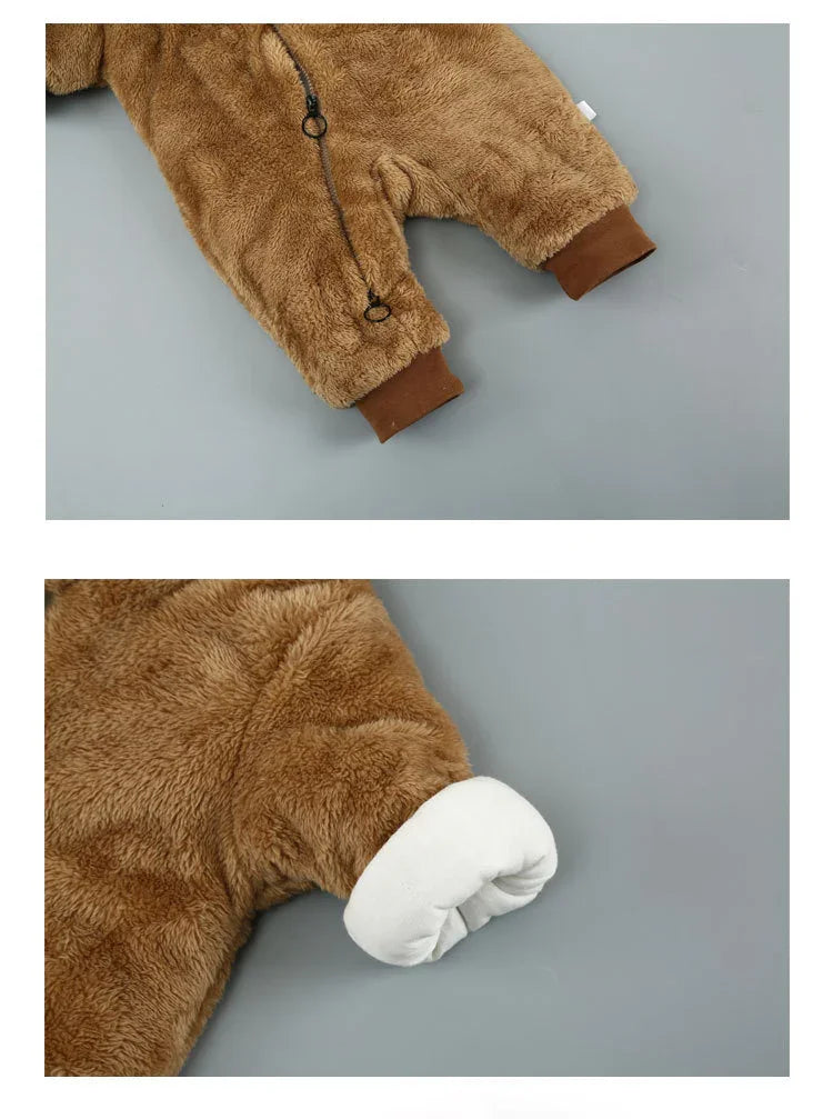 Clothes Plus Cotton Onesies, Cotton Clothes, Baby Clothes, Baby Clothes - Kidohop