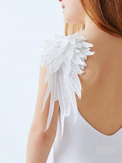 Backless Wide Strap Parent-Child Swimwear - Kidohop